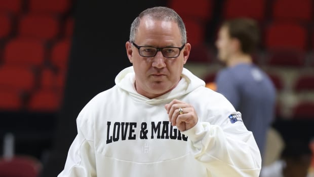 buzz williams 111